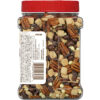 68938de64f33ac1ef419a955397d9db3840d2d8f0ead031676ec1.jpg Fisher Snack Sweet Nut Bulk Trail Mix, 38 oz (Pack of 1), Honey Roasted Peanuts, Raisins, Frosted Walnuts, Cashews, Dried Sweetened Cranberries, Healthy Snacks for Adults & Kids, Dried Fruit, Trail Mix Snacks