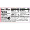 Fisher Oven Roasted Never Fried Mixed Nuts with Peanuts, 24 Ounces (Pack of 1), Peanuts, Almonds, Cashews, Pistachios, Pecans, Trail Mix, Healthy Snacks for Adults, Made With Sea Salt, No Added Oils