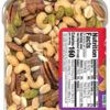 Fisher Oven Roasted Never Fried Mixed Nuts with Peanuts, 24 Ounces (Pack of 1), Peanuts, Almonds, Cashews, Pistachios, Pecans, Trail Mix, Healthy Snacks for Adults, Made With Sea Salt, No Added Oils