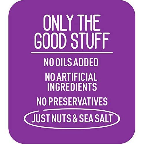 Fisher Oven Roasted Never Fried Mixed Nuts with Peanuts, 24 Ounces (Pack of 1), Peanuts, Almonds, Cashews, Pistachios, Pecans, Trail Mix, Healthy Snacks for Adults, Made With Sea Salt, No Added Oils