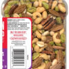 Fisher Oven Roasted Never Fried Mixed Nuts with Peanuts, 24 Ounces (Pack of 1), Peanuts, Almonds, Cashews, Pistachios, Pecans, Trail Mix, Healthy Snacks for Adults, Made With Sea Salt, No Added Oils