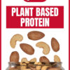 Fisher Oven Roasted Never Fried Mixed Nuts with Peanuts, 24 Ounces (Pack of 1), Peanuts, Almonds, Cashews, Pistachios, Pecans, Trail Mix, Healthy Snacks for Adults, Made With Sea Salt, No Added Oils