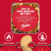 Fisher Oven Roasted Never Fried Mixed Nuts with Peanuts, 24 Ounces (Pack of 1), Peanuts, Almonds, Cashews, Pistachios, Pecans, Trail Mix, Healthy Snacks for Adults, Made With Sea Salt, No Added Oils