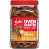 Fisher Oven Roasted Never Fried Mixed Nuts with Peanuts, 24 Ounces (Pack of 1), Peanuts, Almonds, Cashews, Pistachios, Pecans, Trail Mix, Healthy Snacks for Adults, Made With Sea Salt, No Added Oils