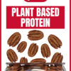 Fisher Oven Roasted Never Fried Mixed Nuts with Peanuts, 24 Ounces (Pack of 1), Peanuts, Almonds, Cashews, Pistachios, Pecans, Trail Mix, Healthy Snacks for Adults, Made With Sea Salt, No Added Oils