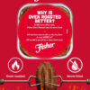 Fisher Oven Roasted Never Fried Mixed Nuts with Peanuts, 24 Ounces (Pack of 1), Peanuts, Almonds, Cashews, Pistachios, Pecans, Trail Mix, Healthy Snacks for Adults, Made With Sea Salt, No Added Oils