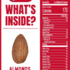 Fisher Oven Roasted Never Fried Mixed Nuts with Peanuts, 24 Ounces (Pack of 1), Peanuts, Almonds, Cashews, Pistachios, Pecans, Trail Mix, Healthy Snacks for Adults, Made With Sea Salt, No Added Oils