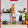 Fisher Oven Roasted Never Fried Mixed Nuts with Peanuts, 24 Ounces (Pack of 1), Peanuts, Almonds, Cashews, Pistachios, Pecans, Trail Mix, Healthy Snacks for Adults, Made With Sea Salt, No Added Oils