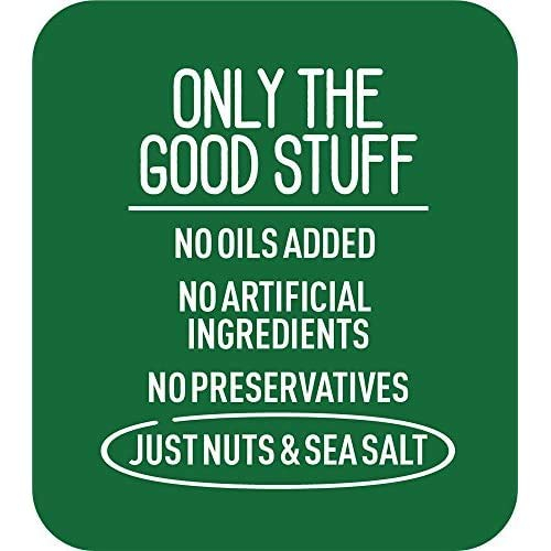 Fisher Oven Roasted Never Fried Mixed Nuts with Peanuts, 24 Ounces (Pack of 1), Peanuts, Almonds, Cashews, Pistachios, Pecans, Trail Mix, Healthy Snacks for Adults, Made With Sea Salt, No Added Oils