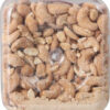 Fisher Oven Roasted Never Fried Mixed Nuts with Peanuts, 24 Ounces (Pack of 1), Peanuts, Almonds, Cashews, Pistachios, Pecans, Trail Mix, Healthy Snacks for Adults, Made With Sea Salt, No Added Oils