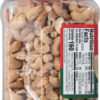 Fisher Oven Roasted Never Fried Mixed Nuts with Peanuts, 24 Ounces (Pack of 1), Peanuts, Almonds, Cashews, Pistachios, Pecans, Trail Mix, Healthy Snacks for Adults, Made With Sea Salt, No Added Oils