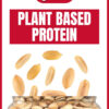 Fisher Oven Roasted Never Fried Mixed Nuts with Peanuts, 24 Ounces (Pack of 1), Peanuts, Almonds, Cashews, Pistachios, Pecans, Trail Mix, Healthy Snacks for Adults, Made With Sea Salt, No Added Oils