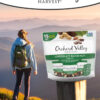 Orchard Valley Harvest Cranberry Almond Cashew Trail Mix, 1oz Bags (Pack of 15), Cranberries, Almonds, Cashews, Trail Mix Individual Packs, Snacks for Adults, No Artificial Ingredients, Bulk Snacks, Healthy Snacks for Adults