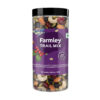 68938f0492cd5c6674036a16038db57eb63475acdf0c8e321e2e7.jpg Farmley Trail Mix | Superfood | Mixed Seeds, Nuts and Berries | 7-in-1 Mix | Cranberries, Almonds, Cashews, Pumpkin Seeds, Sunflower Seeds, Blueberries, Blackcurrents | 15.87 Oz
