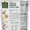 68938f2b8a846acac2ed6aaa6ef74df6089461dd3314d6b7ea8d0.jpg BetterFoods Raw Superfoods Omega Power Trail Mix Antioxidant Blend | Premium Raw Trail Mix with Organic Goji Berries, Mulberries, Raw Brazil Nuts, Cashews, Walnuts & Superseeds | 24oz Value Pack