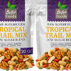 68938f408540ad415c4f4e611363ad58397549503b89ff2d1b5ca.jpg BetterFoods Raw Superfoods Omega Power Trail Mix Antioxidant Blend | Premium Raw Trail Mix with Organic Goji Berries, Mulberries, Raw Brazil Nuts, Cashews, Walnuts & Superseeds | 24oz Value Pack