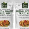 68938f41a11dae5bdb24dde439bef83deef7bf3764277eb4a279a.jpg BetterFoods Raw Superfoods Omega Power Trail Mix Antioxidant Blend | Premium Raw Trail Mix with Organic Goji Berries, Mulberries, Raw Brazil Nuts, Cashews, Walnuts & Superseeds | 24oz Value Pack