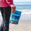 Diamond of California Harmony Amped Omega-3 Trail Mix with Mixed Nuts, Dried Fruit, Diamond of California Himalayan Pink Salt Walnuts, and Seeds, 10 oz, 1 Unit