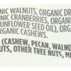 365 by Whole Foods Market, Organic Omega-3 Trail Mix, 12 Ounce