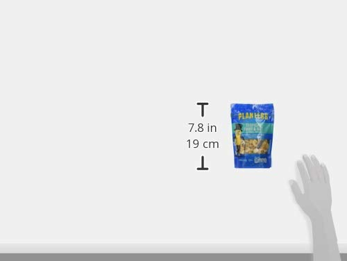 68938fe91d5e58252c9aa7eb40d0338411515881b6d05a7064d92.jpg Planters Tropical Fruit & Nuts Trail Mix, 6 Ounce (Pack of 12), Assorted