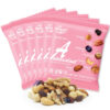 Daily Gourmet Nuts - Unsalted Mixed Nuts Snack Packs/Individually Wrapped Snacks/Nut Snacks/No Peanuts/Healthy Trail Mix Individual Packs/Deluxe Assorted Snacks