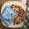 Daily Gourmet Nuts - Unsalted Mixed Nuts Snack Packs/Individually Wrapped Snacks/Nut Snacks/No Peanuts/Healthy Trail Mix Individual Packs/Deluxe Assorted Snacks