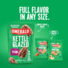 68939064a6c6613df62b6fd593a4d42ad984a8b07fdb6178a33d4.jpg Emerald Nuts Mixed Nuts Variety Pack 18ct (1-Pack) , 100-Calorie Individual Packs , Features Dry Roasted Almonds, Natural Almonds & Walnuts, and Roasted & Salted Cashews