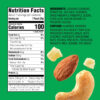 6893906832a289073dbb2155ee59d5848755ad4da87767ef4d898.jpg Emerald Nuts Mixed Nuts Variety Pack 18ct (1-Pack) , 100-Calorie Individual Packs , Features Dry Roasted Almonds, Natural Almonds & Walnuts, and Roasted & Salted Cashews