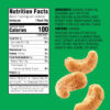 6893906f7a7c3553c80626b828bafa9977a3cd3e94c24989cb65c.jpg Emerald Nuts Mixed Nuts Variety Pack 18ct (1-Pack) , 100-Calorie Individual Packs , Features Dry Roasted Almonds, Natural Almonds & Walnuts, and Roasted & Salted Cashews