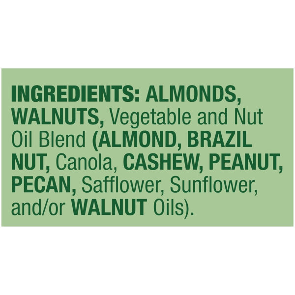 68939079eea0589eb6f83ed96fc918417726c545f39e7e641f9e2.jpg Emerald Nuts Mixed Nuts Variety Pack 18ct (1-Pack) , 100-Calorie Individual Packs , Features Dry Roasted Almonds, Natural Almonds & Walnuts, and Roasted & Salted Cashews
