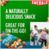 6893907b0aa75e25f71e4737c67c76f66bbafee82f279a51daf23.jpg Emerald Nuts Mixed Nuts Variety Pack 18ct (1-Pack) , 100-Calorie Individual Packs , Features Dry Roasted Almonds, Natural Almonds & Walnuts, and Roasted & Salted Cashews
