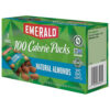 6893909172d6085019e827e0bf5249b632f971a0f842c6fb216ea.jpg Emerald Nuts Mixed Nuts Variety Pack 18ct (1-Pack) , 100-Calorie Individual Packs , Features Dry Roasted Almonds, Natural Almonds & Walnuts, and Roasted & Salted Cashews