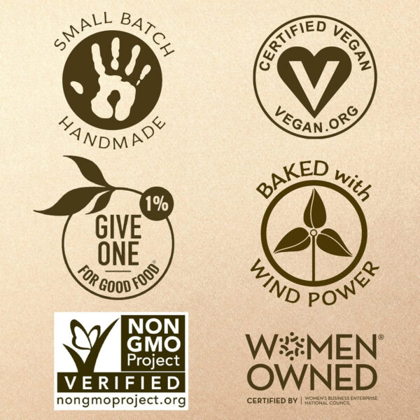 Michele's Toasted Muesli, Whole Grain Cereal, No Refined Sugar, No Added Oil, Gluten-Free & Non-GMO, 36oz Resealable Bag