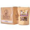 Michele's Toasted Muesli, Whole Grain Cereal, No Refined Sugar, No Added Oil, Gluten-Free & Non-GMO, 36oz Resealable Bag