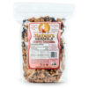 Michele's Toasted Muesli, Whole Grain Cereal, No Refined Sugar, No Added Oil, Gluten-Free & Non-GMO, 36oz Resealable Bag
