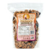 Michele's Toasted Muesli, Whole Grain Cereal, No Refined Sugar, No Added Oil, Gluten-Free & Non-GMO, 36oz Resealable Bag