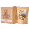 Michele's Toasted Muesli, Whole Grain Cereal, No Refined Sugar, No Added Oil, Gluten-Free & Non-GMO, 36oz Resealable Bag