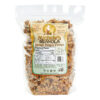 Michele's Toasted Muesli, Whole Grain Cereal, No Refined Sugar, No Added Oil, Gluten-Free & Non-GMO, 36oz Resealable Bag