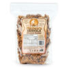 Michele's Toasted Muesli, Whole Grain Cereal, No Refined Sugar, No Added Oil, Gluten-Free & Non-GMO, 36oz Resealable Bag