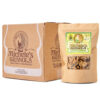 Michele's Toasted Muesli, Whole Grain Cereal, No Refined Sugar, No Added Oil, Gluten-Free & Non-GMO, 36oz Resealable Bag
