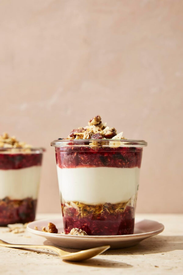 Struesli - Original Granola Redefined | No Added Sweeteners, No Grains | Keto & Paleo Friendly | Gluten-Free, Grain-Free | Healthy Adult Snack | High-Fiber, Nutrient-Rich, Satisfying Crunch