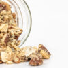 Struesli - Original Granola Redefined | No Added Sweeteners, No Grains | Keto & Paleo Friendly | Gluten-Free, Grain-Free | Healthy Adult Snack | High-Fiber, Nutrient-Rich, Satisfying Crunch