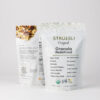 Struesli - Original Granola Redefined | No Added Sweeteners, No Grains | Keto & Paleo Friendly | Gluten-Free, Grain-Free | Healthy Adult Snack | High-Fiber, Nutrient-Rich, Satisfying Crunch