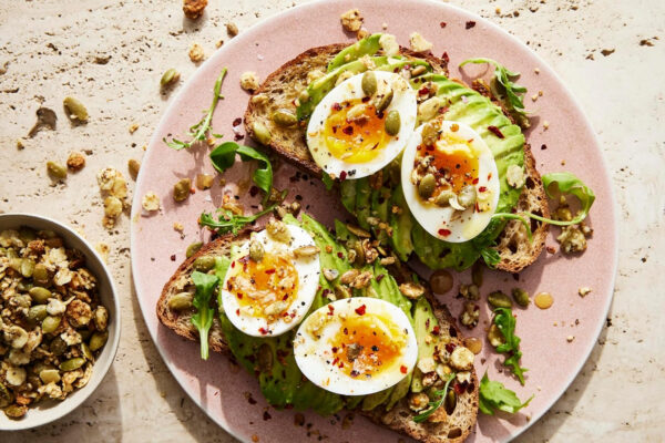 Struesli - Original Granola Redefined | No Added Sweeteners, No Grains | Keto & Paleo Friendly | Gluten-Free, Grain-Free | Healthy Adult Snack | High-Fiber, Nutrient-Rich, Satisfying Crunch