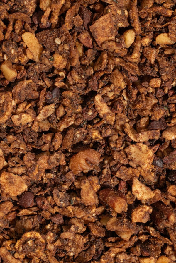 Struesli - Original Granola Redefined | No Added Sweeteners, No Grains | Keto & Paleo Friendly | Gluten-Free, Grain-Free | Healthy Adult Snack | High-Fiber, Nutrient-Rich, Satisfying Crunch