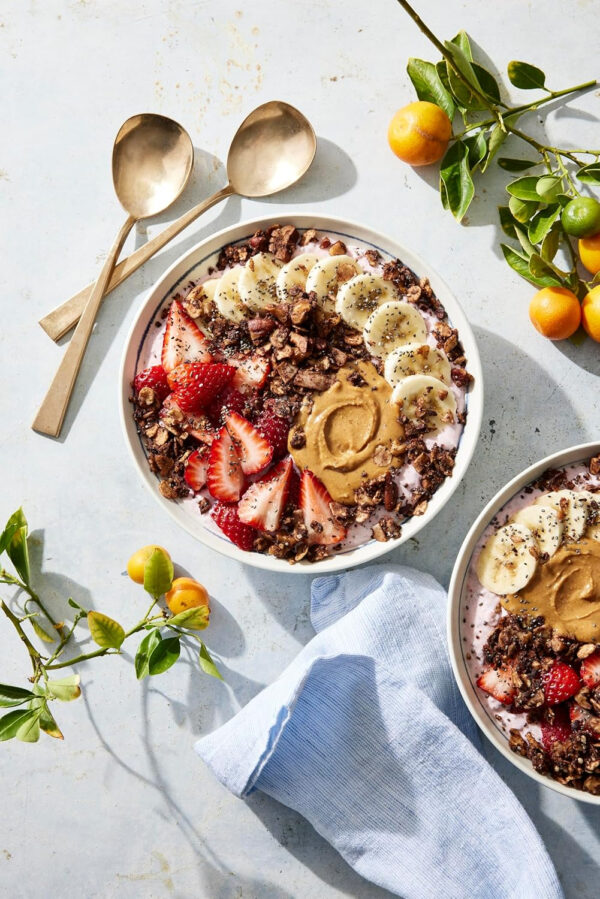 Struesli - Original Granola Redefined | No Added Sweeteners, No Grains | Keto & Paleo Friendly | Gluten-Free, Grain-Free | Healthy Adult Snack | High-Fiber, Nutrient-Rich, Satisfying Crunch