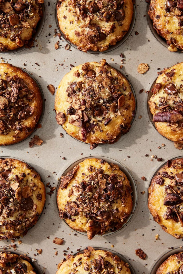 Struesli - Original Granola Redefined | No Added Sweeteners, No Grains | Keto & Paleo Friendly | Gluten-Free, Grain-Free | Healthy Adult Snack | High-Fiber, Nutrient-Rich, Satisfying Crunch