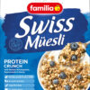 6893aa44c073223f70df26672cc11b589fe7ad4afa9f6649a63c1.jpg Familia Swiss Muesli Protein Crunch, Energy-Packed Cereal with Superseeds & Honey, 21oz (Pack of 1)