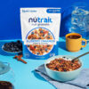 6893aa6fe5e06ed1ba85b935f09cedccd2017a201456d4457fd5e.jpg NuTrail Nut Granola Cereal, Variety Pack, No Sugar Added, Keto, Low Carb, Gluten Free, Grain Free, Healthy Breakfast 8 oz. 3 Count