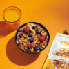 6893aa728408a90401f7d3c15fb59976c52df4383f9a060aed8ce.jpg NuTrail Nut Granola Cereal, Variety Pack, No Sugar Added, Keto, Low Carb, Gluten Free, Grain Free, Healthy Breakfast 8 oz. 3 Count